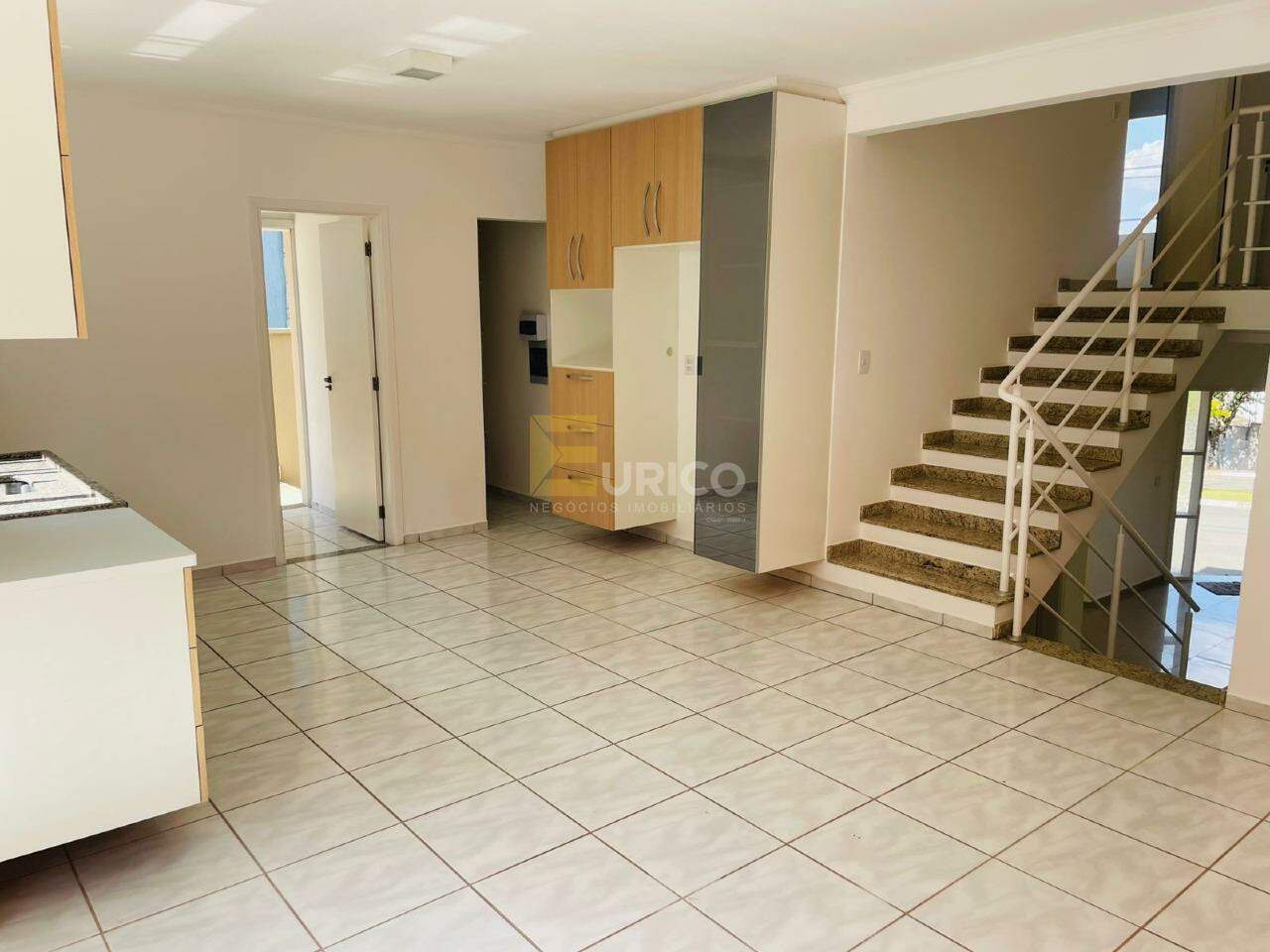 Casa em condomínio à venda no Condomínio Terras de São Francisco em Vinhedo/SP: 