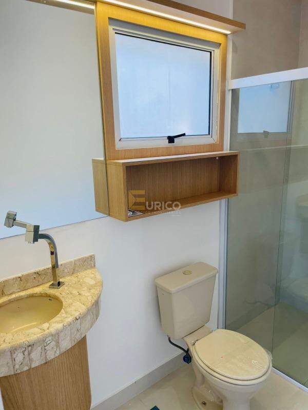 Casa em condomínio à venda no Condomínio Terras de São Francisco em Vinhedo/SP: 