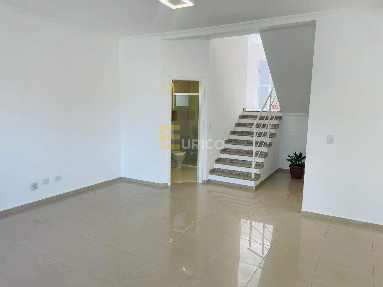 Casa em condomínio à venda no Condomínio Terras de São Francisco em Vinhedo/SP: 