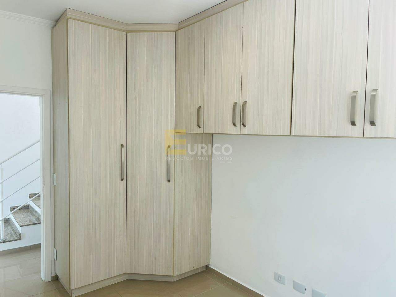 Casa em condomínio à venda no Condomínio Terras de São Francisco em Vinhedo/SP: 