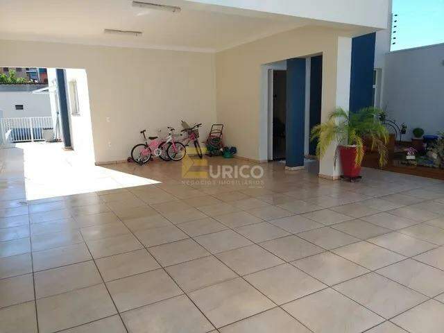 Casa à venda no Jardim Caçula em Jundiaí/SP: 