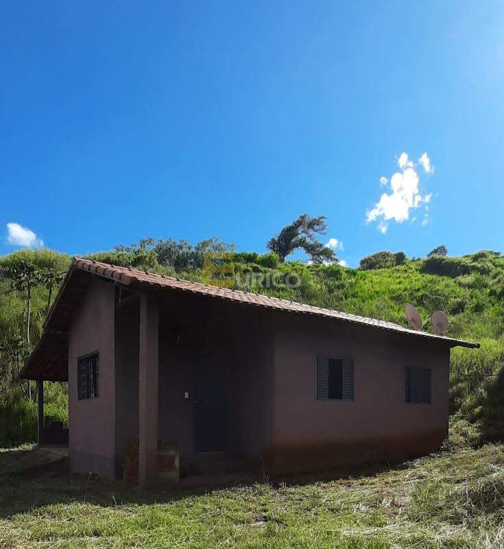 Sítio à venda no Área Rural de Guaxupé em Guaxupé/MG: 
