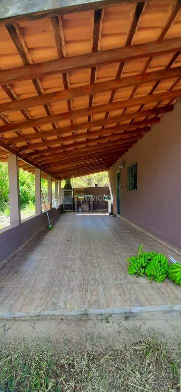 Sítio à venda no Área Rural de Guaxupé em Guaxupé/MG: 