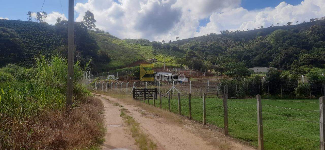 Sítio à venda no Área Rural de Guaxupé em Guaxupé/MG: 