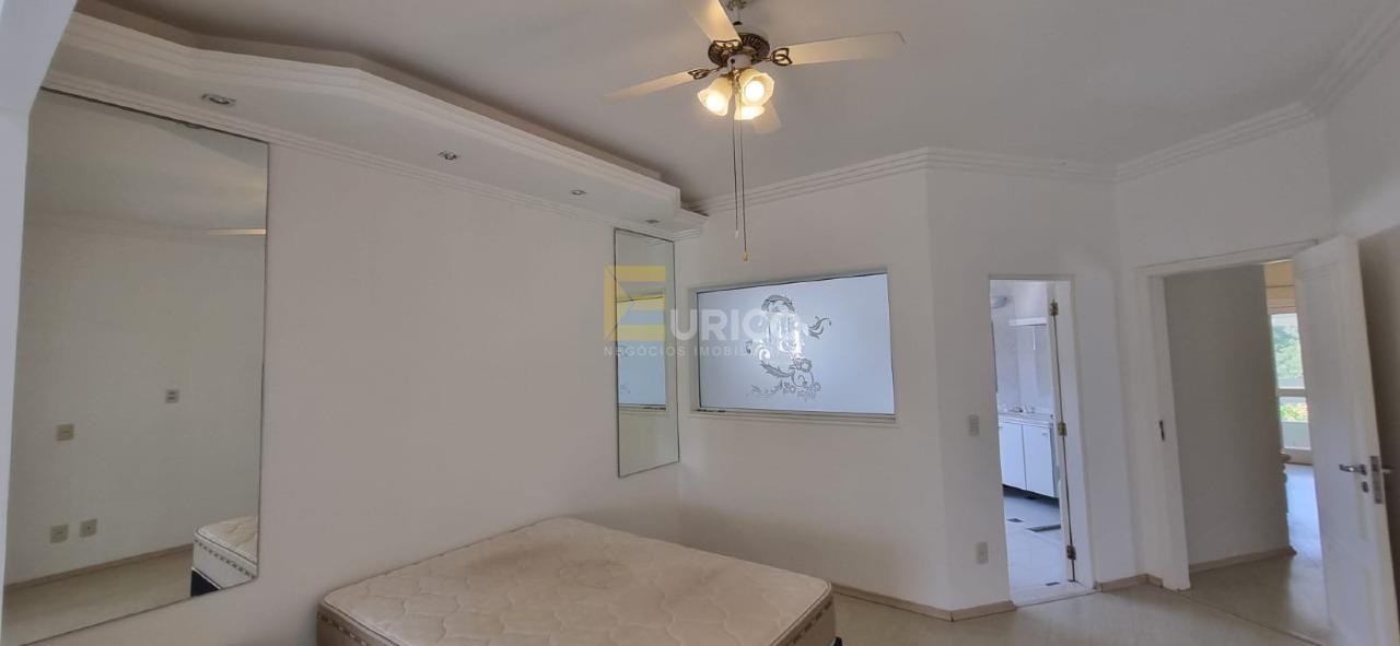 Casa em condomínio para aluguel no Condomínio Estância Marambaia em Vinhedo/SP: 