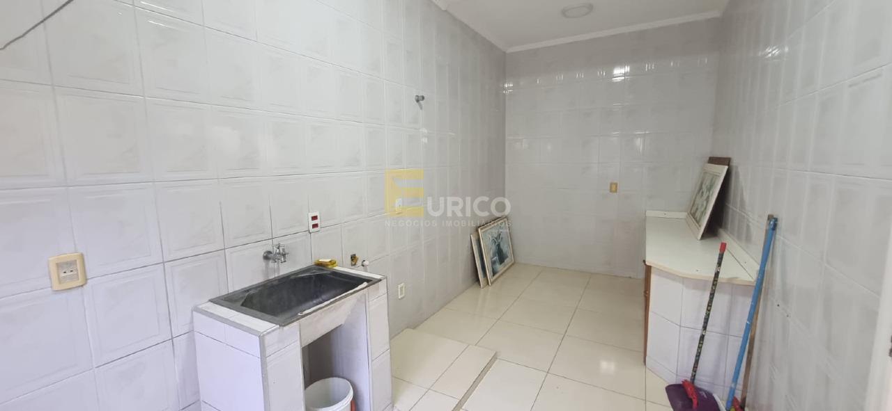 Casa em condomínio para aluguel no Condomínio Estância Marambaia em Vinhedo/SP: 