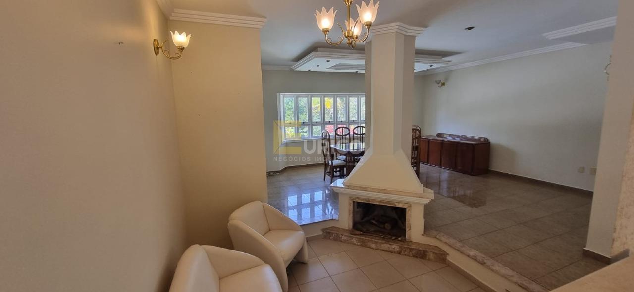 Casa em condomínio para aluguel no Condomínio Estância Marambaia em Vinhedo/SP: 