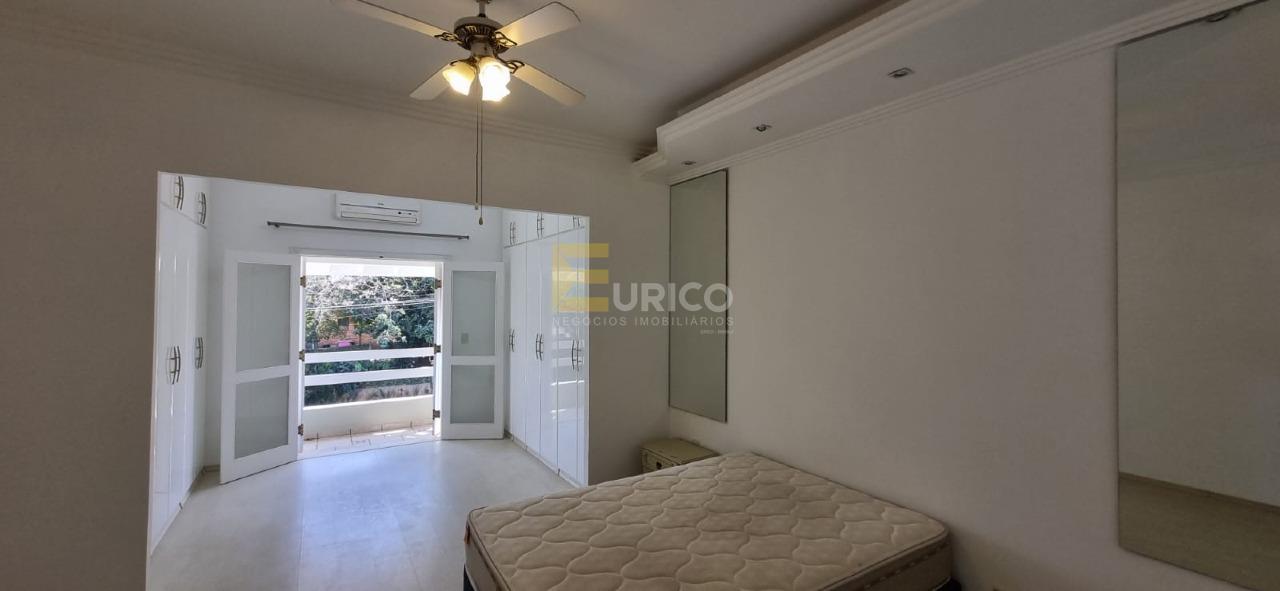 Casa em condomínio para aluguel no Condomínio Estância Marambaia em Vinhedo/SP: 