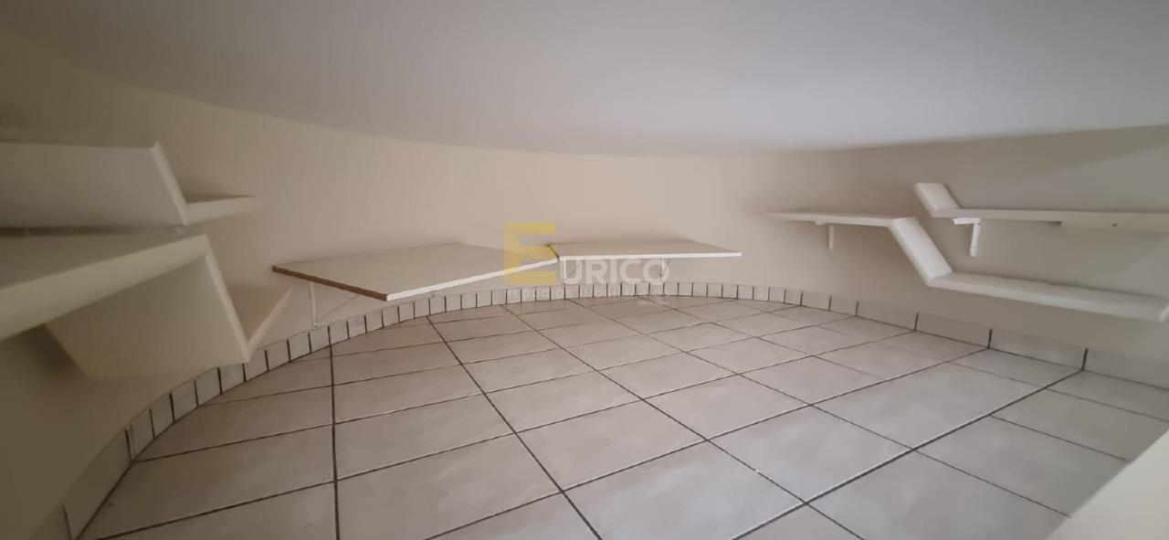 Casa em condomínio para aluguel no Condomínio Estância Marambaia em Vinhedo/SP: 