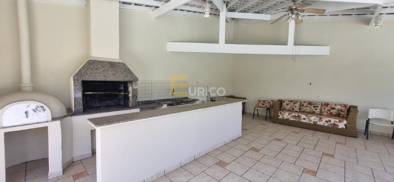 Casa em condomínio para aluguel no Condomínio Estância Marambaia em Vinhedo/SP: 