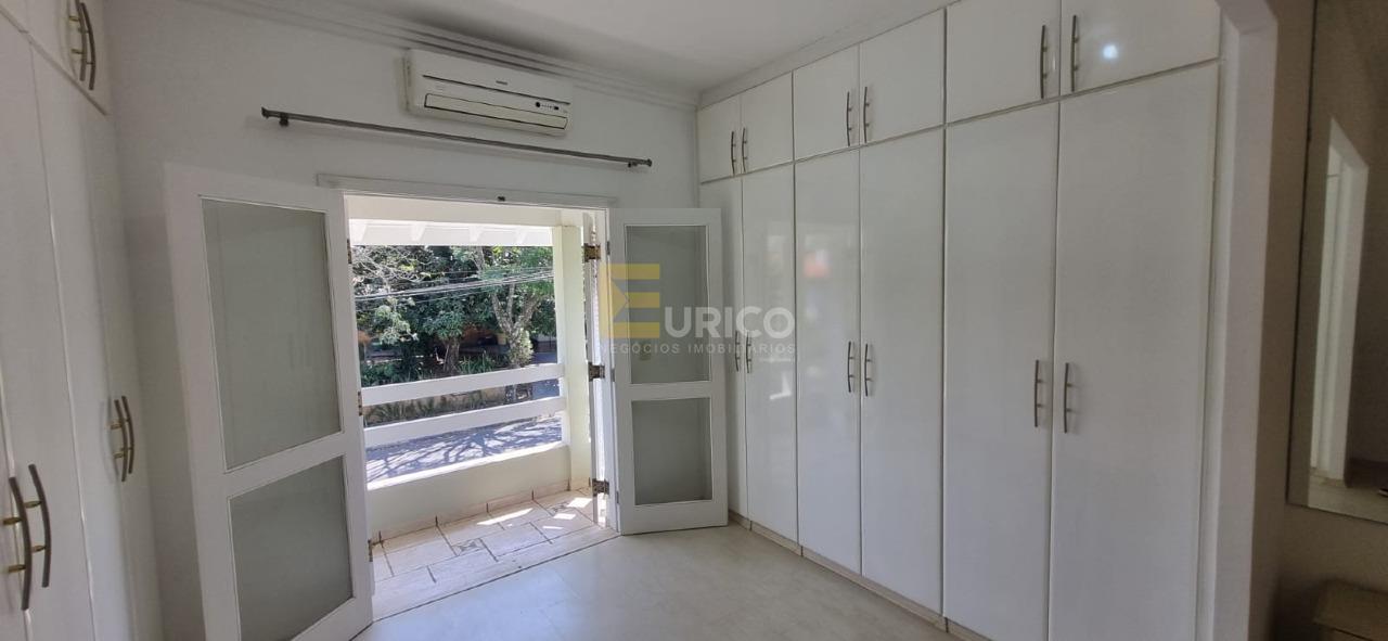 Casa em condomínio para aluguel no Condomínio Estância Marambaia em Vinhedo/SP: 