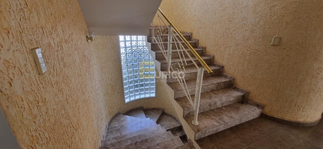 Casa em condomínio para aluguel no Condomínio Estância Marambaia em Vinhedo/SP: 