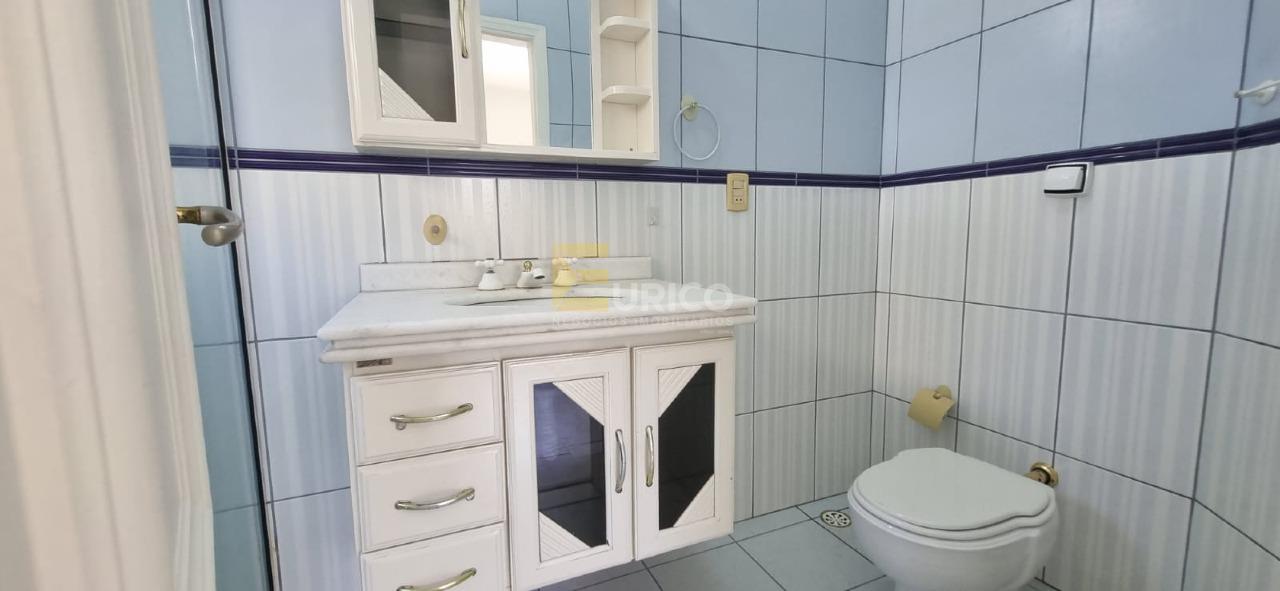 Casa em condomínio para aluguel no Condomínio Estância Marambaia em Vinhedo/SP: 