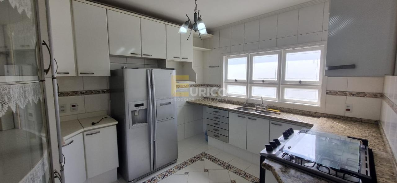 Casa em condomínio para aluguel no Condomínio Estância Marambaia em Vinhedo/SP: 