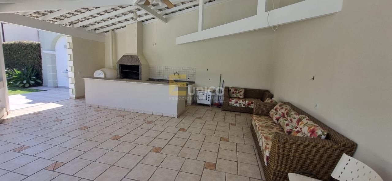 Casa em condomínio para aluguel no Condomínio Estância Marambaia em Vinhedo/SP: 