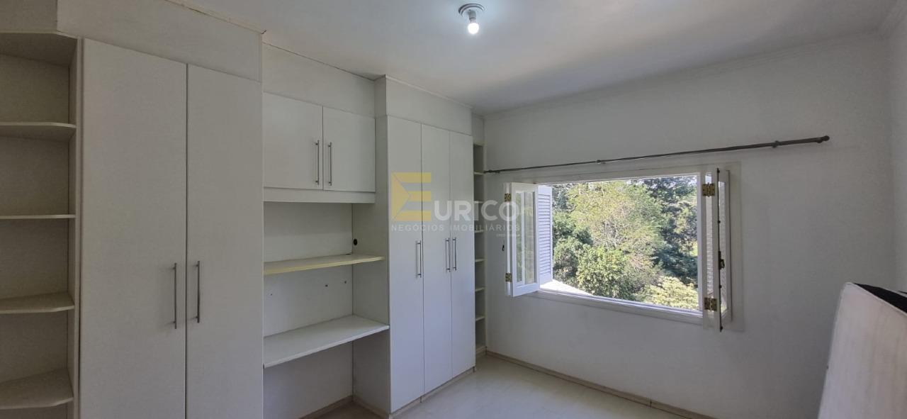 Casa em condomínio para aluguel no Condomínio Estância Marambaia em Vinhedo/SP: 