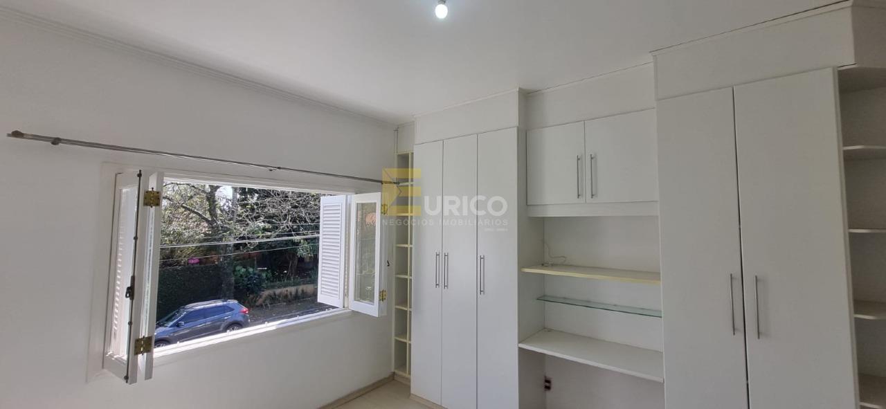 Casa em condomínio para aluguel no Condomínio Estância Marambaia em Vinhedo/SP: 