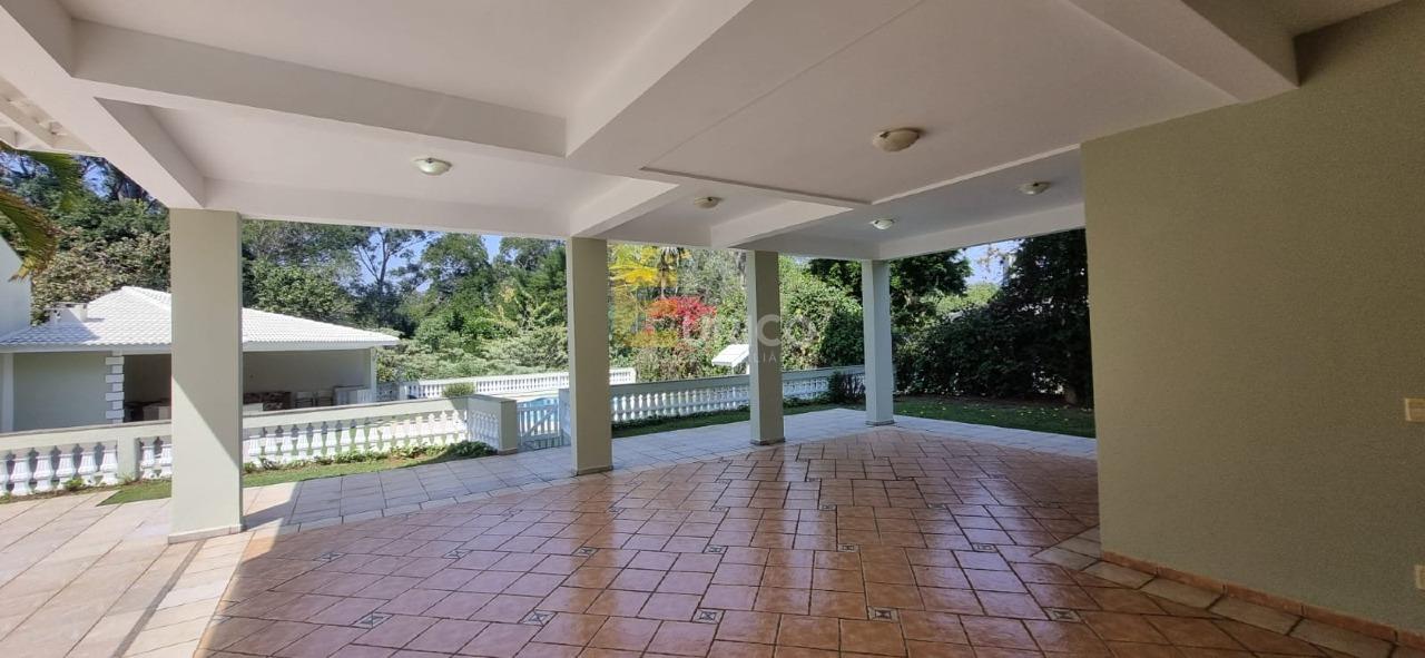 Casa em condomínio para aluguel no Condomínio Estância Marambaia em Vinhedo/SP: 