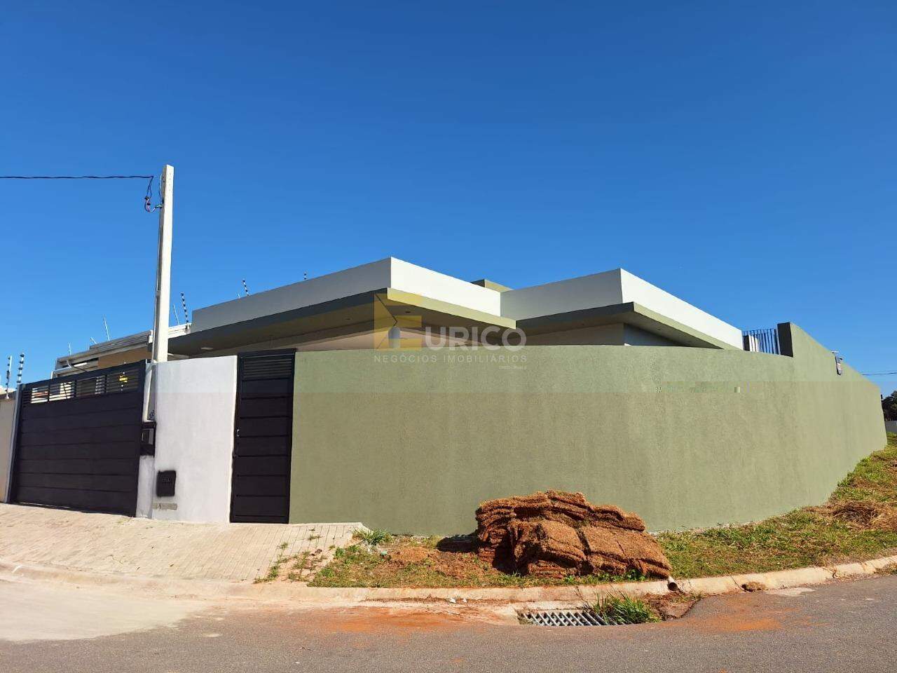 Casa à venda no Marambaia em Vinhedo/SP: 