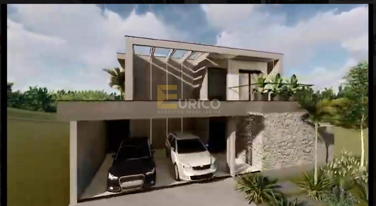 Casa em condomínio à venda no Condomínio Recanto dos Paturis em Vinhedo/SP: 