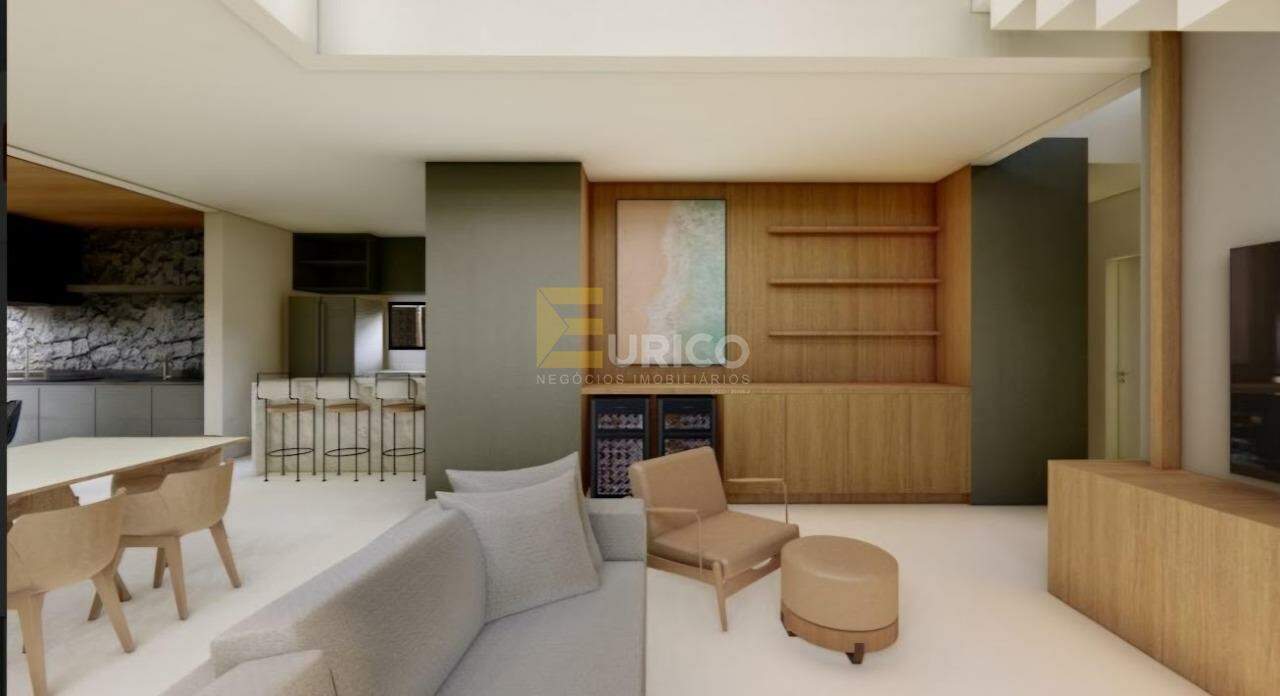 Casa em condomínio à venda no Condomínio Recanto dos Paturis em Vinhedo/SP: 