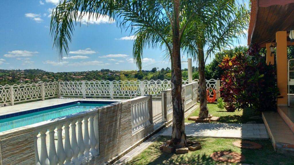 Casa em condomínio à venda no Condominio Outeiro das Flores em Itupeva/SP: 