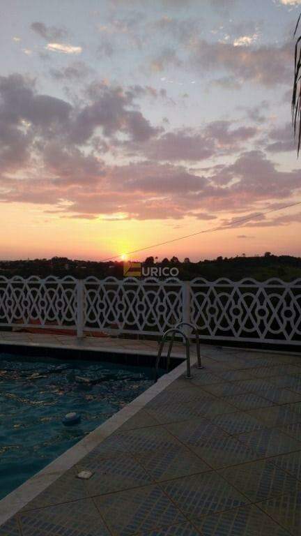 Casa em condomínio à venda no Condominio Outeiro das Flores em Itupeva/SP: 