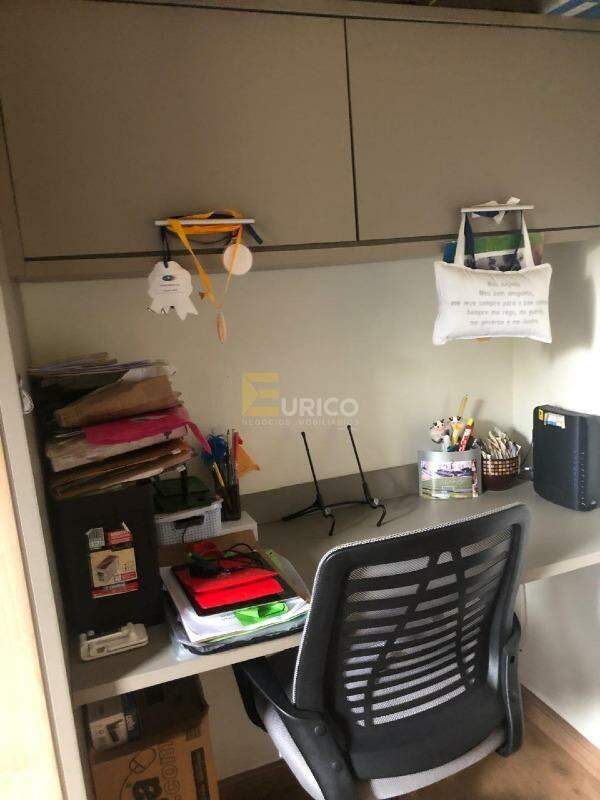 Apartamento à venda no Condomínio Edifício Michelangelo em Valinhos/SP: 