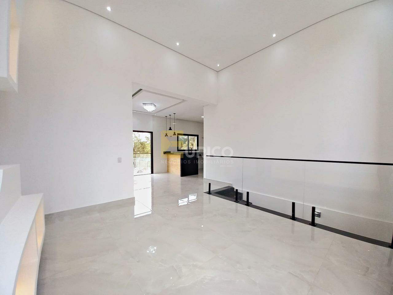 Casa em condomínio à venda no Condomínio Villagio Di San Francesco em Jundiaí/SP: 