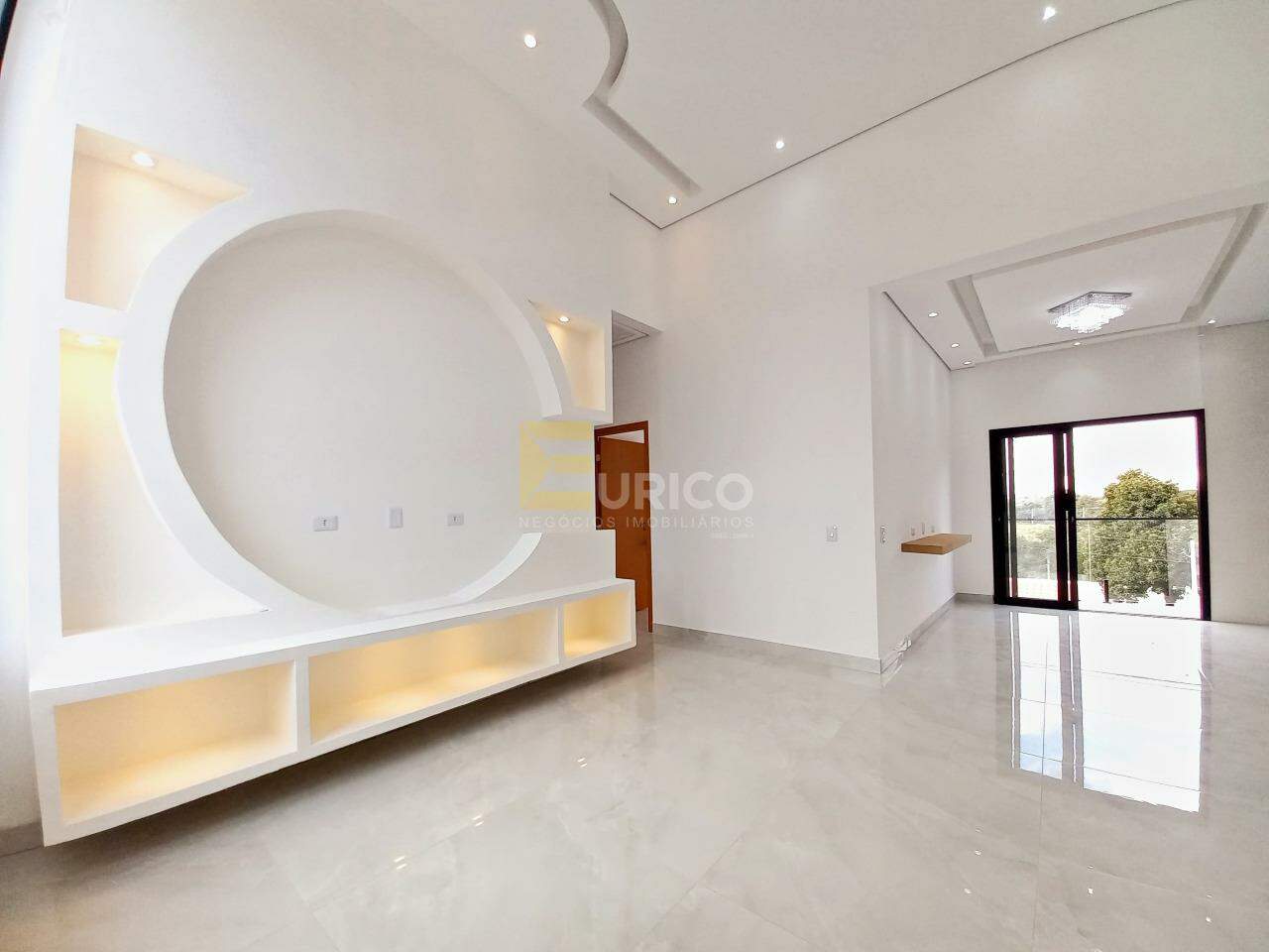 Casa em condomínio à venda no Condomínio Villagio Di San Francesco em Jundiaí/SP: 