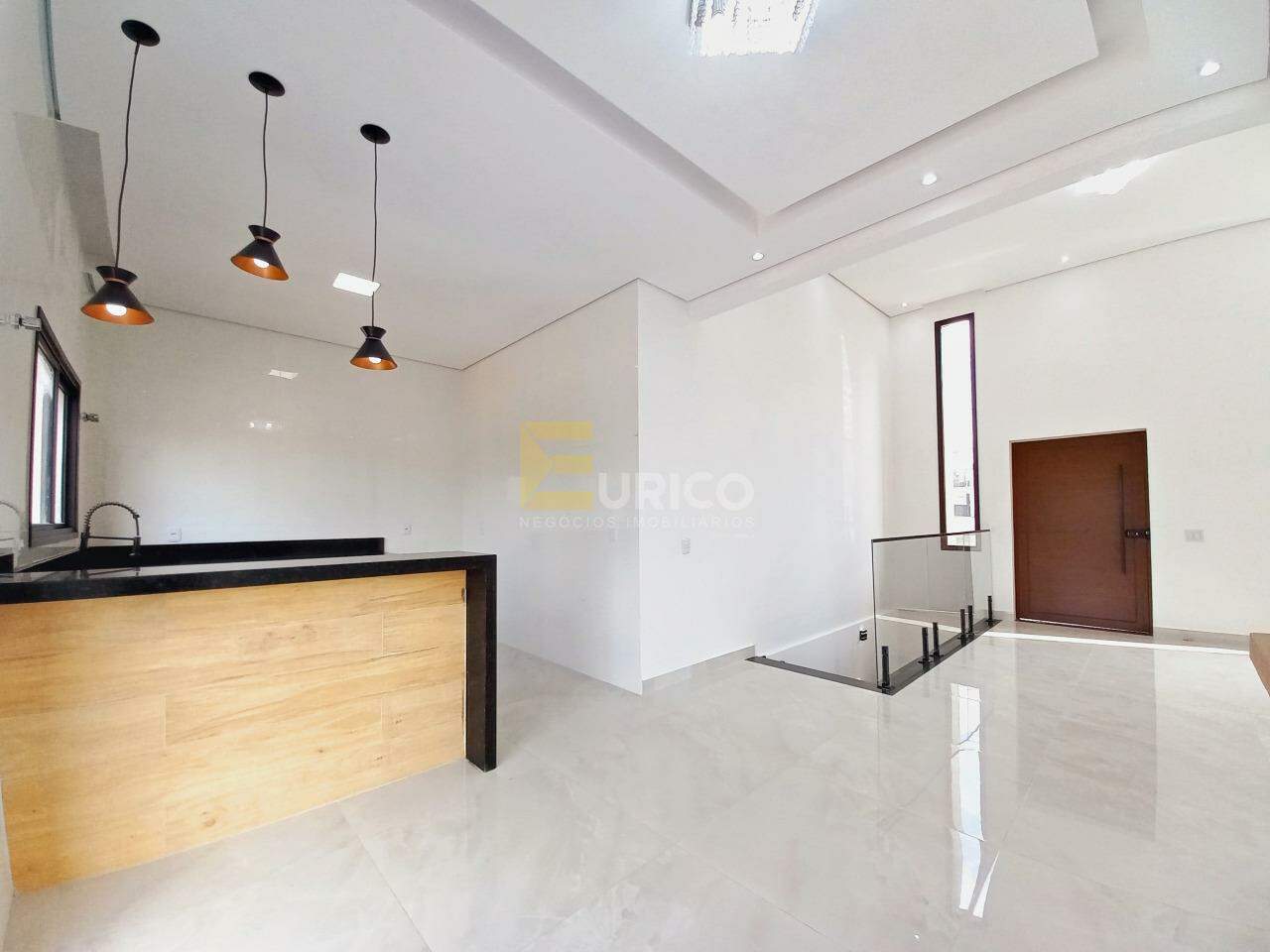 Casa em condomínio à venda no Condomínio Villagio Di San Francesco em Jundiaí/SP: 