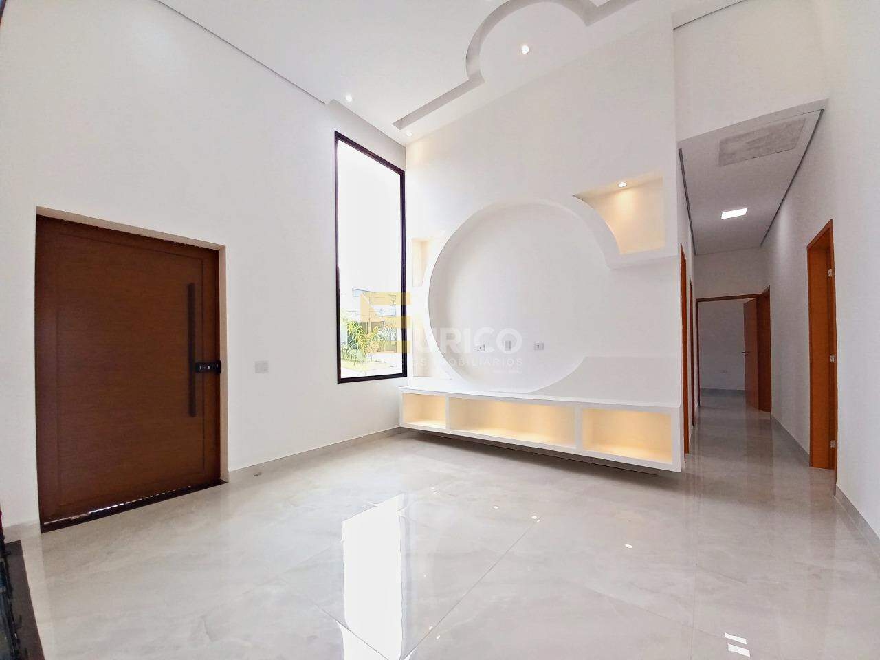 Casa em condomínio à venda no Condomínio Villagio Di San Francesco em Jundiaí/SP: 