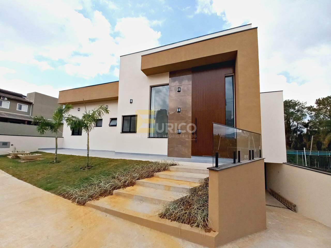 Casa em condomínio à venda no Condomínio Villagio Di San Francesco em Jundiaí/SP: 