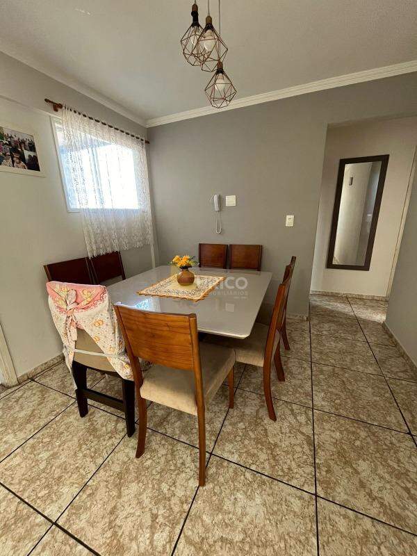 Apartamento à venda no EDIFÍCIO ACRÓPOLE em Jundiaí/SP: 