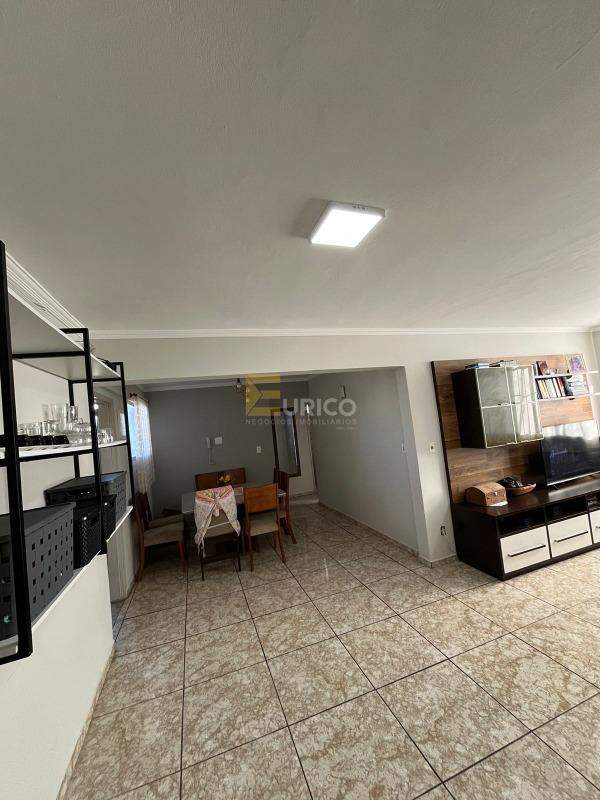 Apartamento à venda no EDIFÍCIO ACRÓPOLE em Jundiaí/SP: 