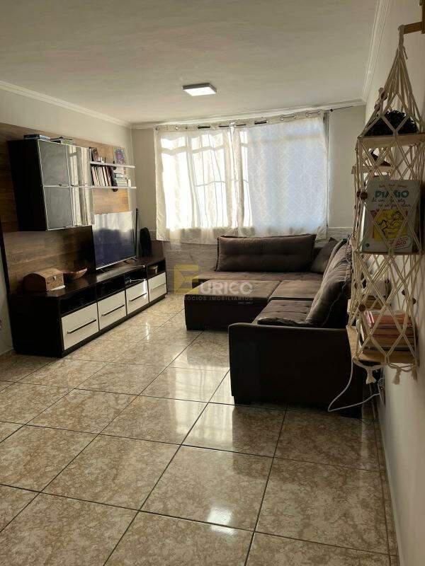 Apartamento à venda no EDIFÍCIO ACRÓPOLE em Jundiaí/SP: 