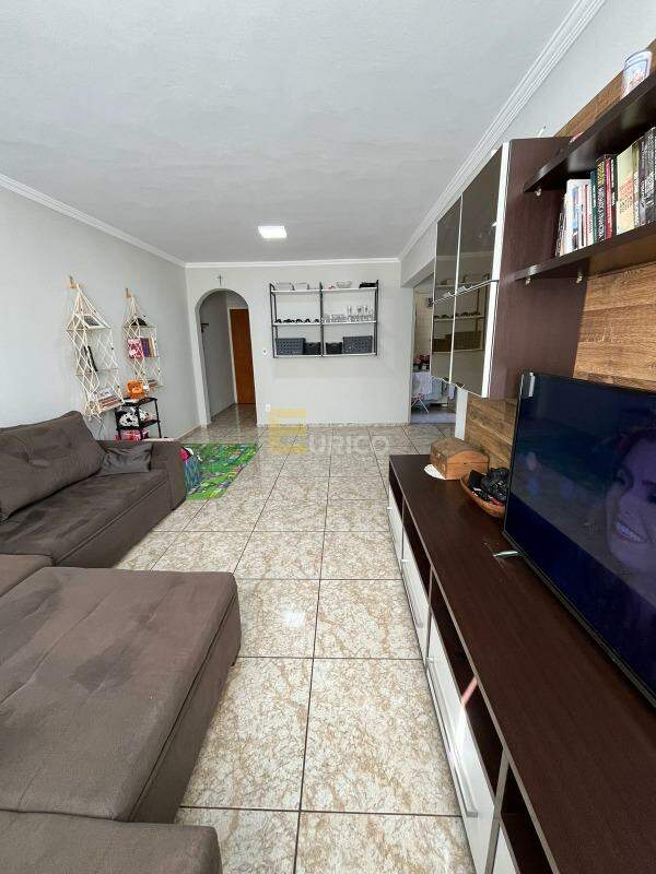 Apartamento à venda no EDIFÍCIO ACRÓPOLE em Jundiaí/SP: 