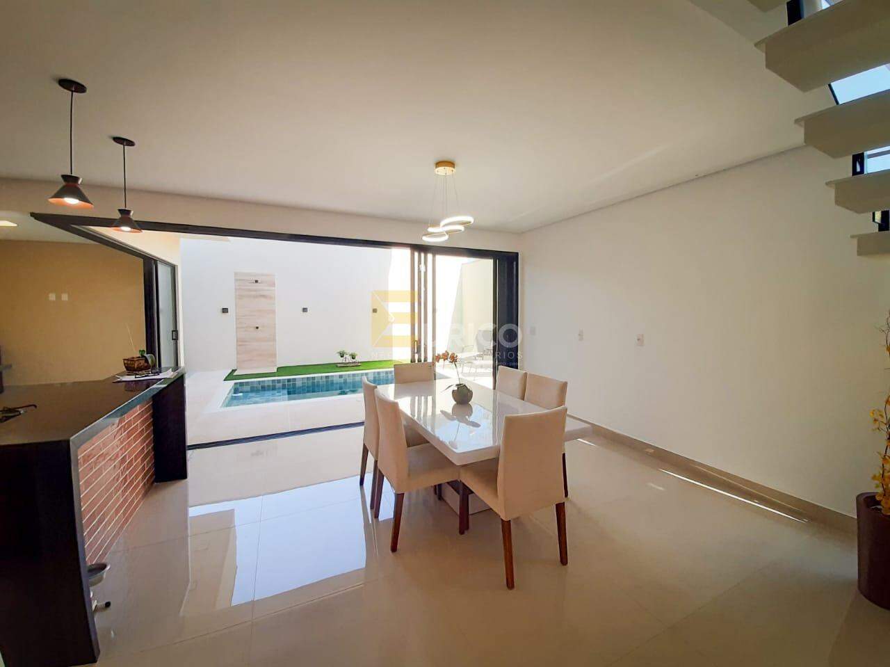 Casa à venda no Pinheirinho em Vinhedo/SP: 