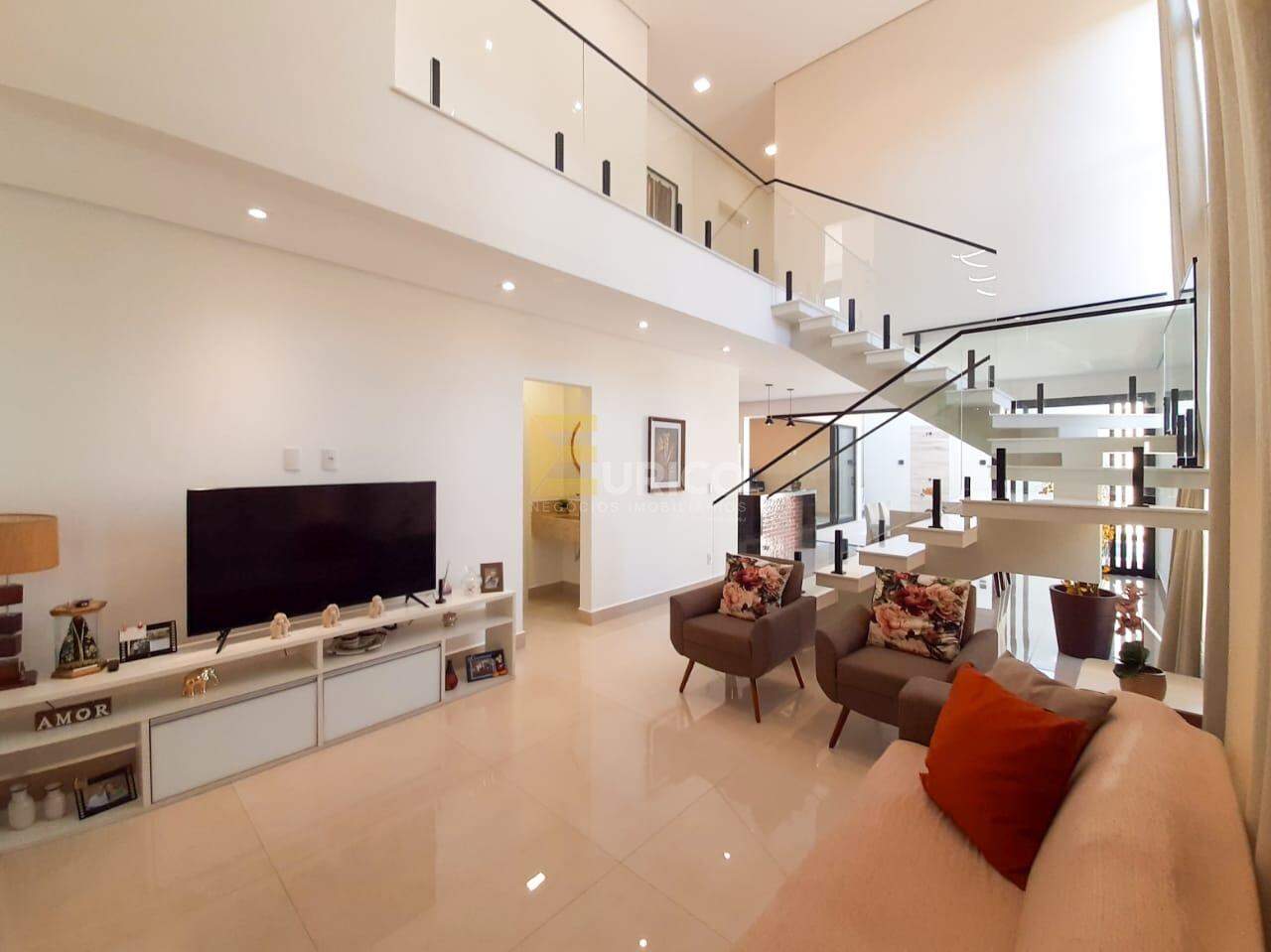 Casa à venda no Pinheirinho em Vinhedo/SP: 