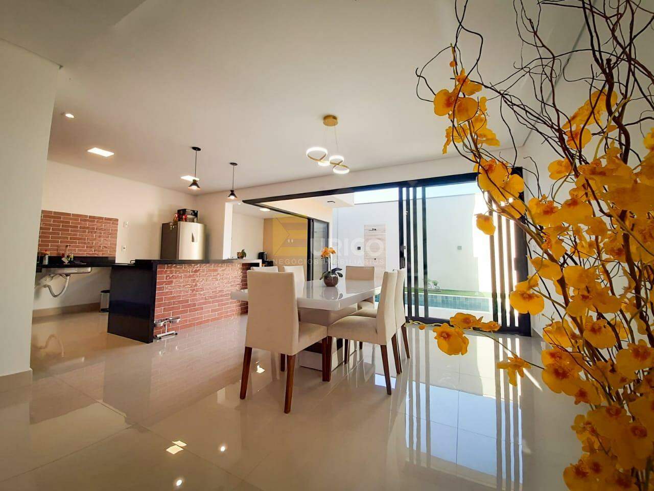 Casa à venda no Pinheirinho em Vinhedo/SP: 