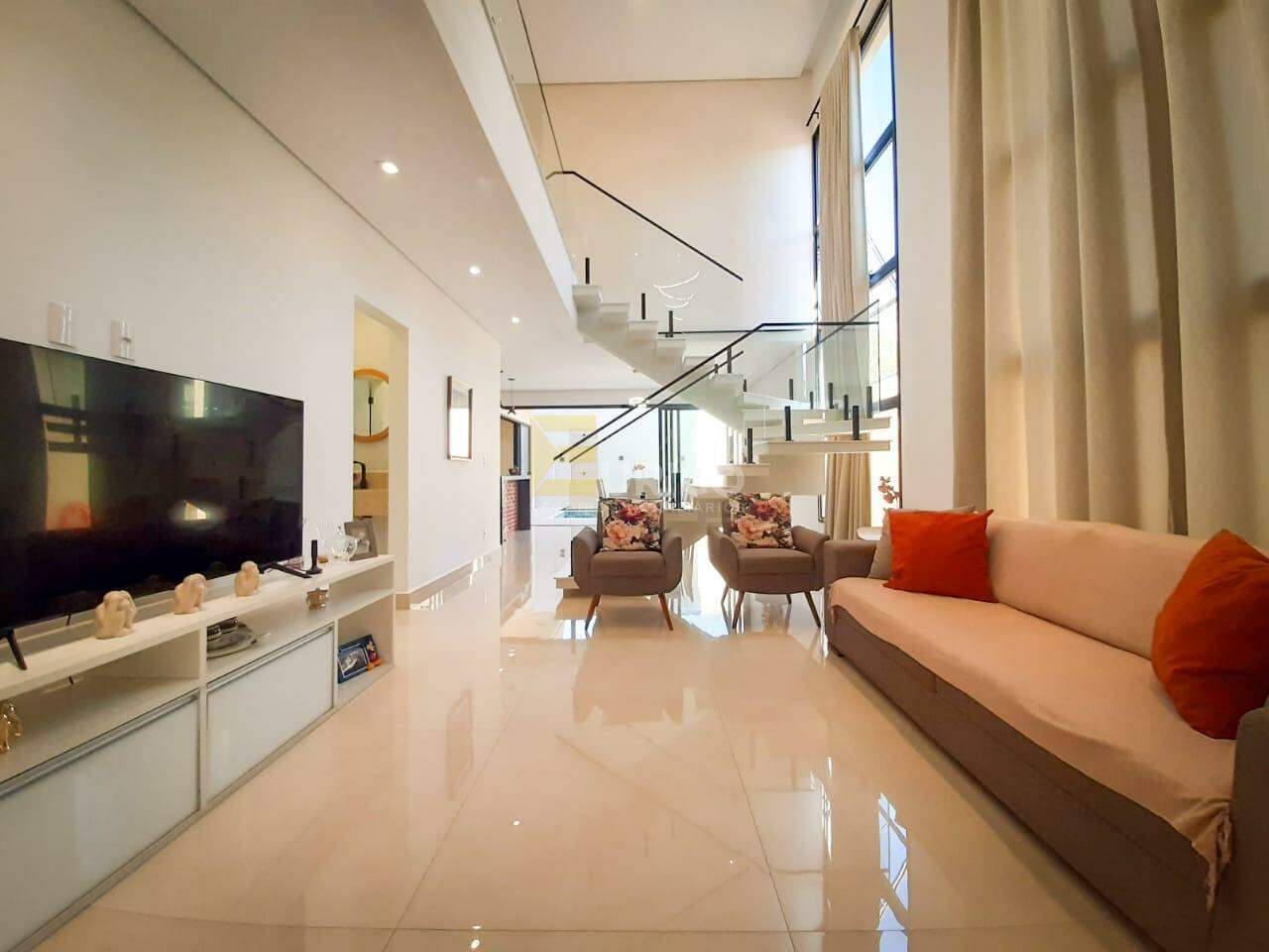 Casa à venda no Pinheirinho em Vinhedo/SP: 