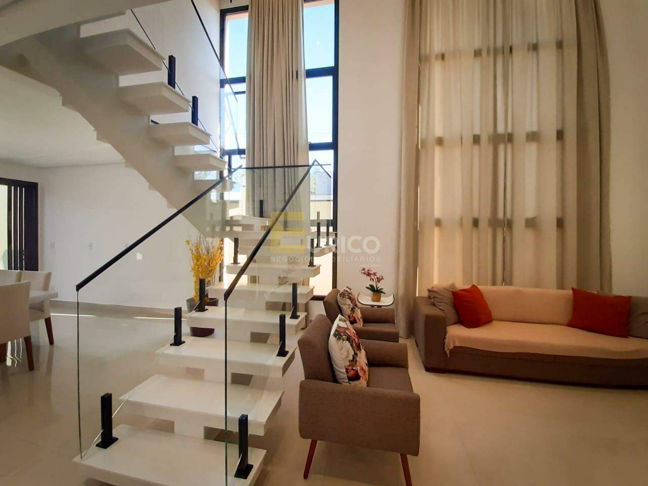 Casa à venda no Pinheirinho em Vinhedo/SP: 