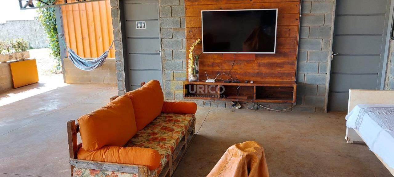 Chácara à venda no Condomínio Boa Vista em Brodowski/SP: 