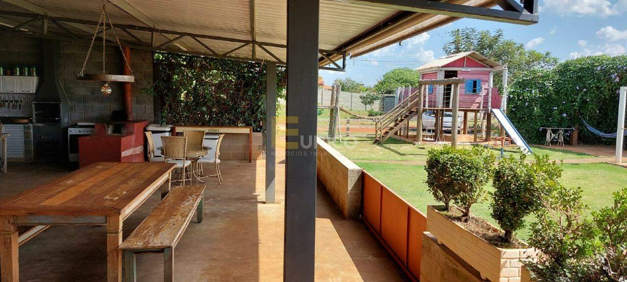 Chácara à venda no Condomínio Boa Vista em Brodowski/SP: 