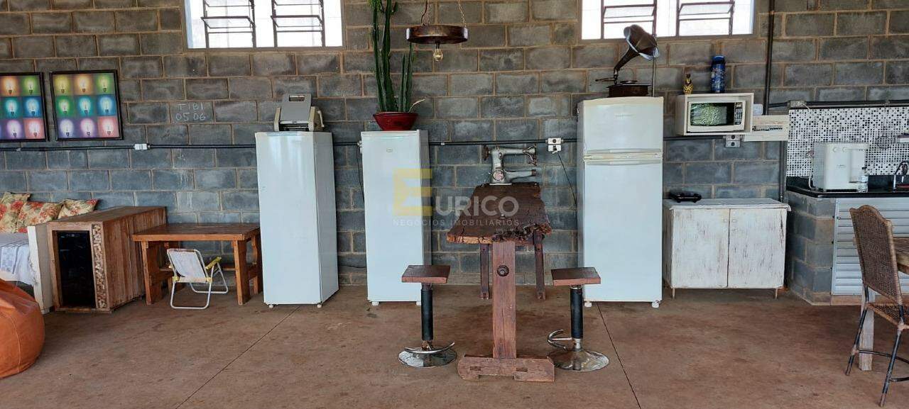 Chácara à venda no Condomínio Boa Vista em Brodowski/SP: 