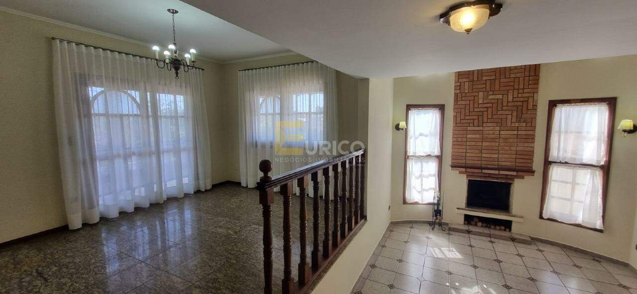 Casa em condomínio à venda no Condomínio Estância Marambaia em Vinhedo/SP: 