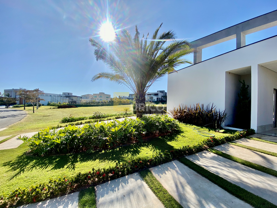 Casa em condomínio à venda no Condomínio Portal Japy Golf Club em Cabreúva/SP: 