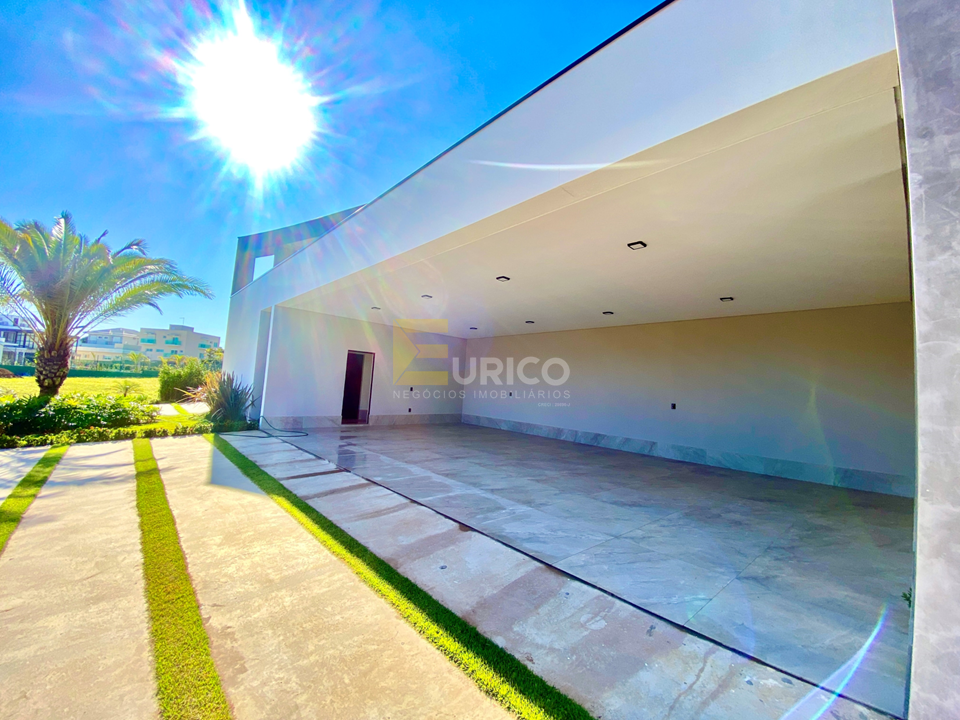 Casa em condomínio à venda no Condomínio Portal Japy Golf Club em Cabreúva/SP: 