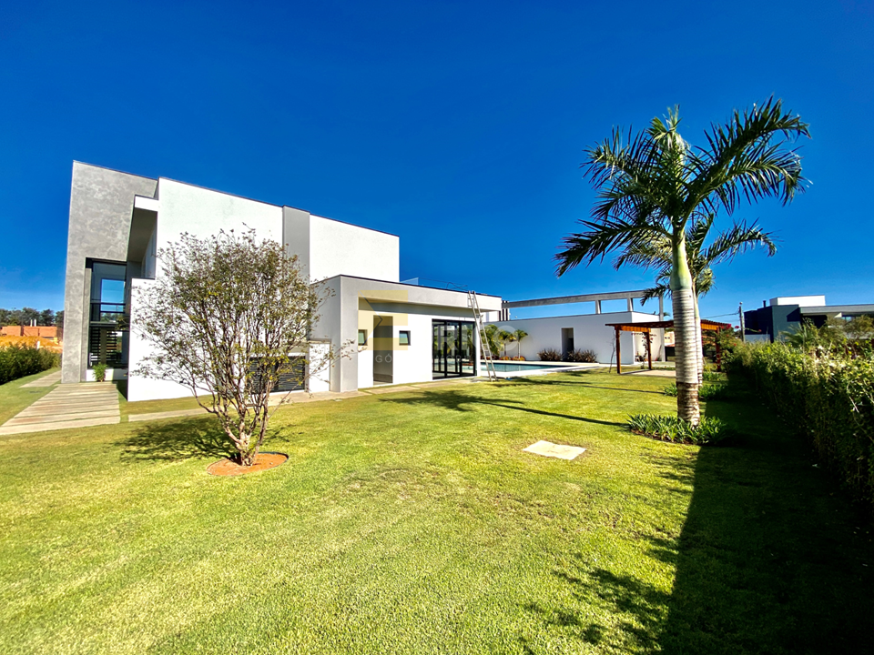 Casa em condomínio à venda no Condomínio Portal Japy Golf Club em Cabreúva/SP: 