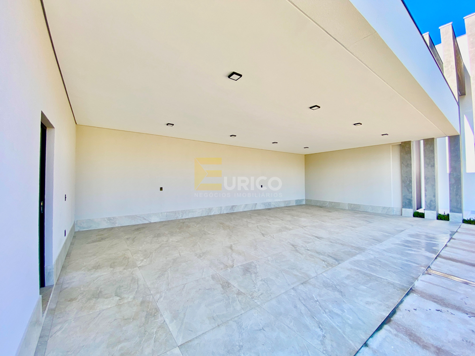 Casa em condomínio à venda no Condomínio Portal Japy Golf Club em Cabreúva/SP: 